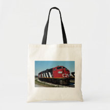 Ressortissant canadien FP-7 a+un ensemble, Sac De Toile