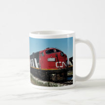 Ressortissant canadien FP-7 a+un ensemble, Tasse À Café
