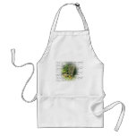 Rest for Your Souls... Apron