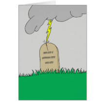 Rest In Peace Marriage Greeting Cards