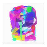 Rest in the Hive Gallery Wrap Canvas