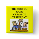 restaurant joke buttons