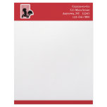 Restaurant Letterhead