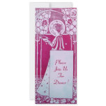 RESTAURANT MENU  ,dinner, brunch invitations
