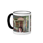 RESTAURANT SANDY MUG