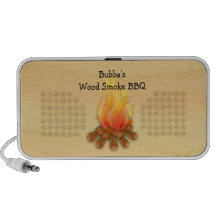 Restaurant Supplies Portable Speaker