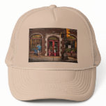 Restaurant - The Italian Bakery Hats