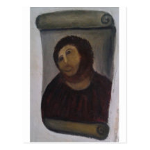 RESTAURATION 3 CARTE POSTALE