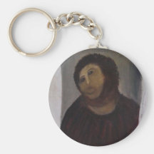 RESTAURATION 3 PORTE-CLEFS