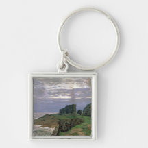 Restes des jours passés, crépuscule, Finlande, 189 Porte-clef