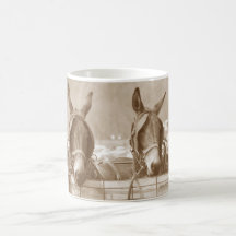Restin' Easy Coffee Mugs