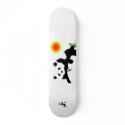 Resting Panda. skateboards