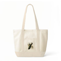 Resting Peacocks Bag