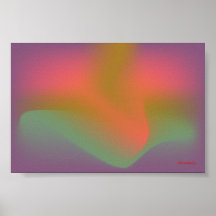 Resting Print