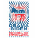 Restore America Vintage t-shirts