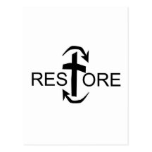 Restore Postcards
