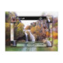 Restore You and Heal You Postcard