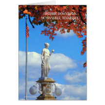 Restored Hebe Greeting Cards