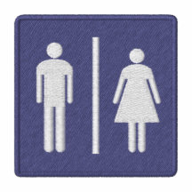 RESTROOM HOODY