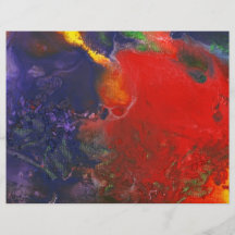 Résumé - crayon - Andromeda Tract Personnalisé