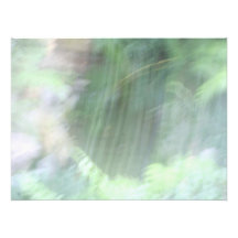 Résumé - nuage impression photographique