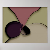 Résumé souillé 2 poster