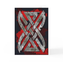 Resurrection Greeting Card