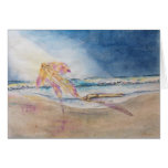 Resurrection Card