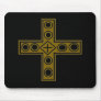 Resurrection Cross Mousepads