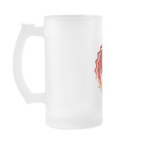Resurrection: Empty cross Coffee Mugs