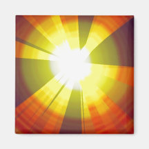 Resurrection Fridge Magnets