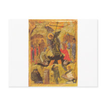 Resurrection Icon Postcards