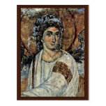 Resurrection Of Christ By Meister Von Mileseva (Be Postcard