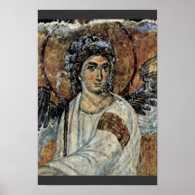 Resurrection Of Christ By Meister Von Mileseva (Be Print