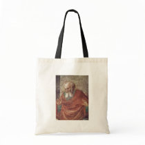Resurrection Of Tabitha Details: Spectators By Mas Tote Bags