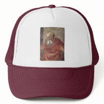 Resurrection Of Tabitha Details: Spectators By Mas Hat