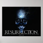 Resurrection Posters