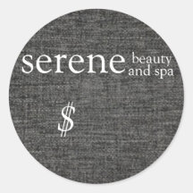 Retail sticker 7