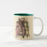 Retarder le courrier mugs à café