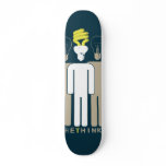 ReThink Skateboard
