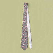 Retired Accountants "Still Add Up" ties
