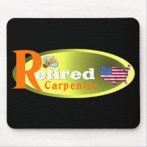 Retired Carpenter USA