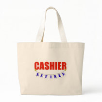 RETIRED CASHIER BAGS