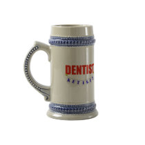 RETIRED DENTIST MUGS