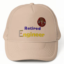 Retired Engineer