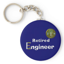 Retired Engineer.