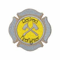 Retired Firefighter