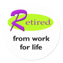 Retired From Work