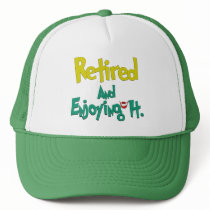 Retired