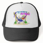 RETIRED Hat
